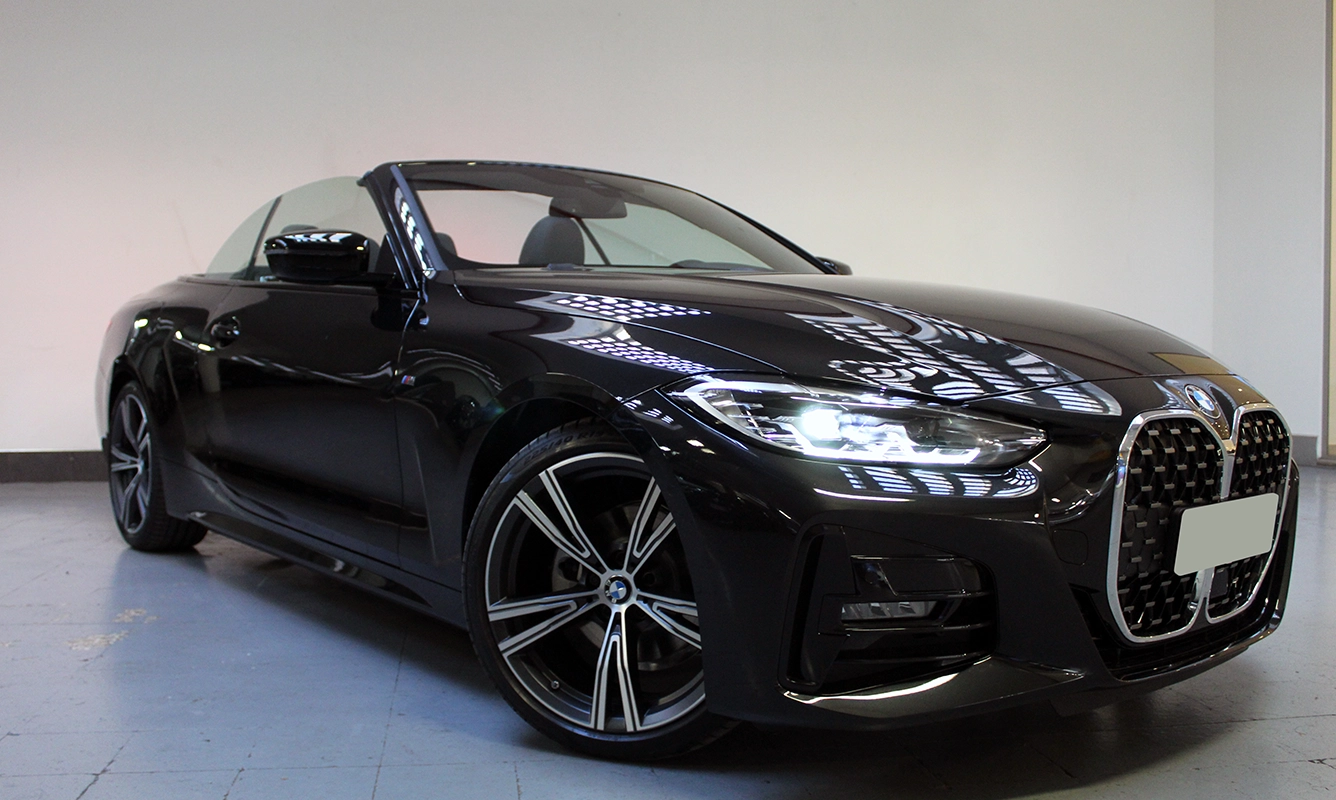 rent BMW Serie 4 Cabrio rent BMW Serie 4 Cabrio